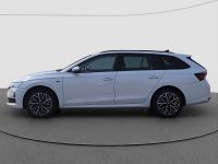 Skoda Octavia - Vorschau Bild 5
