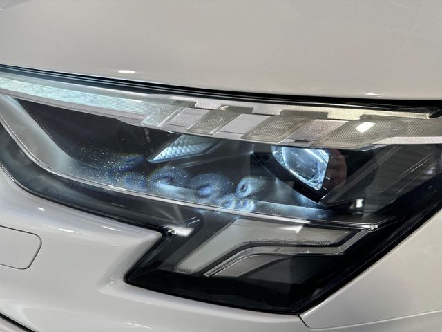 A3 Sportback 35 TDI S LINE LED+MMI NAVI+PANO+LMR