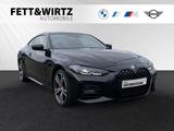 BMW 420i Coupé MSport Pro PA HiFi LCProf - BMW 4er Reihe aus 2022