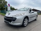 Peugeot 207 CC Cabrio-Coupe Filou - Peugeot 207 aus 2007