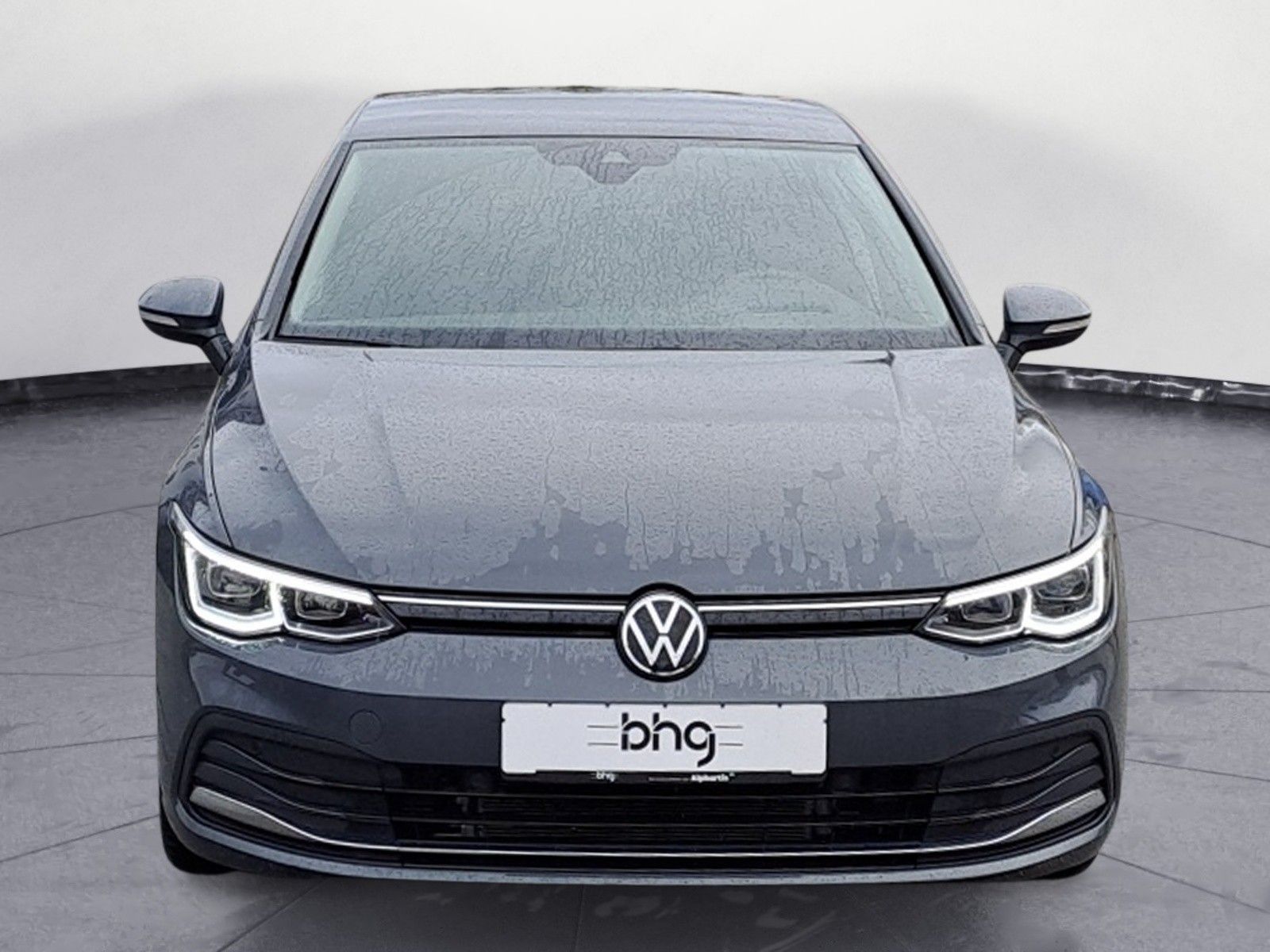 Volkswagen Golf - Bild 7