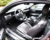 Ford Mustang Bullitt Garantie Unfallfrei Scheckheft - Ford Mustang: Bullitt