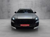 Audi RSQ8 performance LASER 23 KERAMIK B&O HEAD-UP LU - silberne Audi RSQ8