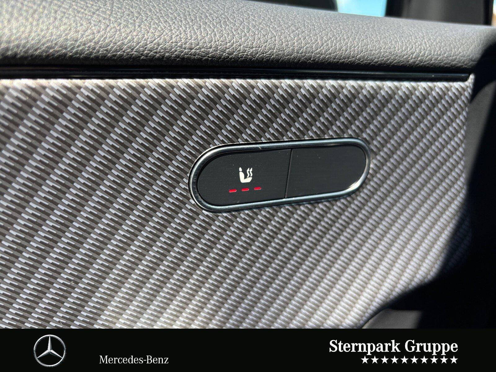 Mercedes-Benz A 250 e +LED+Distronic+Kamera+WinterP.+USB+LKRH.