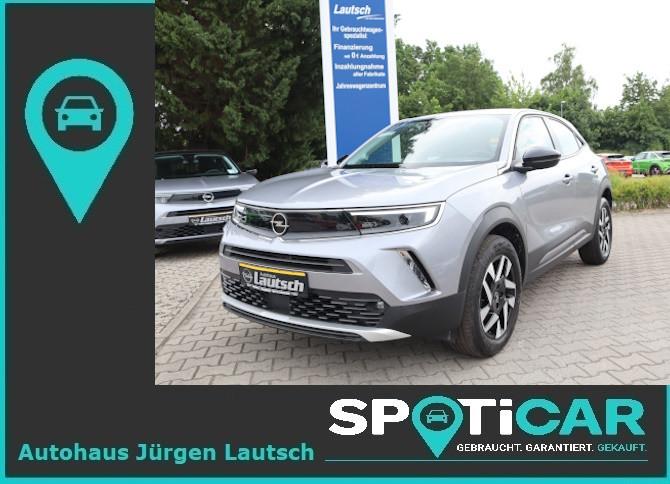 Opel Mokka 1.2 Eleg LED/Klima/Keyless/180°/NaviPro