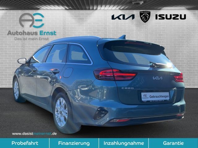 Kia Ceed SW Vision 1.0 T-GDI 100