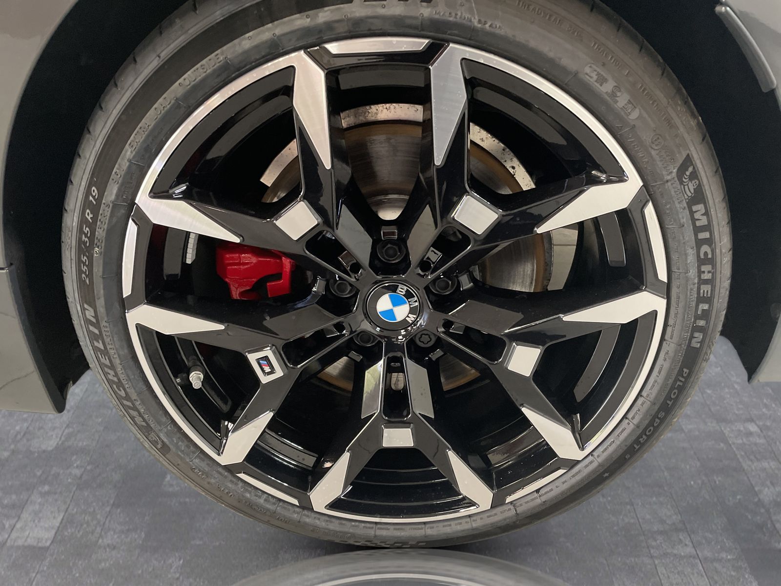 BMW M340d - Bild 14