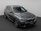 BMW X5 xD45e M Sport Panorama 360°Laser HUD DAB HiFi - BMW X5: 4.4