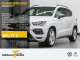 Seat Ateca TDI DSG FR 360 VIRTUAL DCC - Seat Ateca in Herne