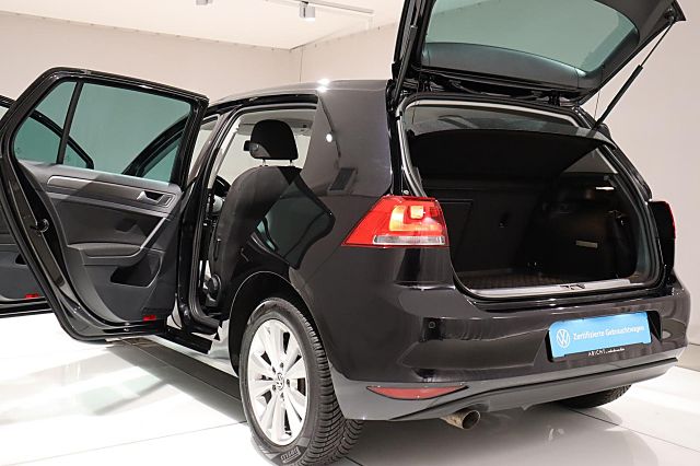 Golf Allstar 1.6 TDI NAVI SHZ PDC TEMPOMAT BT