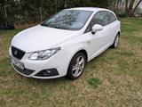 Seat Ibiza IV Copa 6J - Seat Ibiza: Iv
