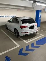 Audi SQ5 3.0 TDI tiptronic quattro - - Audi SQ5 mit Diesel-Antrieb: Allradantrieb