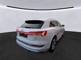 Audi e-tron S quattro Matrix*Head-Up*Nachtsicht*R-Kam - gebrauchte Audi e-tron aus dem Jahr 2022