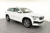 Skoda Kodiaq Laurin & Klement 2.0 TDI 147kW 7-Gang Aut - Skoda: Laurin Klement