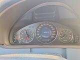 Mercedes-Benz CLK 320 ELEGANCE  - graue Mercedes-Benz CLK 320