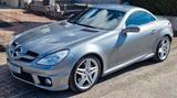 Mercedes-Benz SLK 350 SLK Roadster SLK 350 AMG - gebrauchte Mercedes-Benz SLK 350 aus dem Jahr 2008