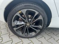 Renault ZOE - Vorschau Bild 22