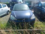 Ford ford focus 1.6 Benzin - Ford Focus aus 2004: 1.6