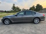 BMW 750i -Xdrive - BMW 7er Reihe von privat
