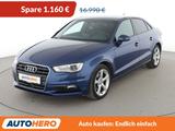 Audi A3 Limousine 1.4 TFSI ACT ultra Ambition Aut. - Audi Gebrauchtwagen in Dresden