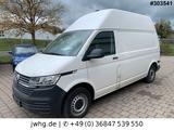Volkswagen T6.1 Transporter lang Hochdach NAVI/ACC+/PDC - Angebote