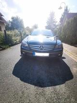 Mercedes-Benz CLC 220 CDI - - Mercedes-Benz CLC 220: Cdi