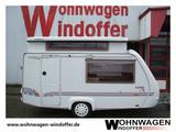 Rapido Club 32 TLJ Evolution Einzelbetten Toil. Mover - Offers
