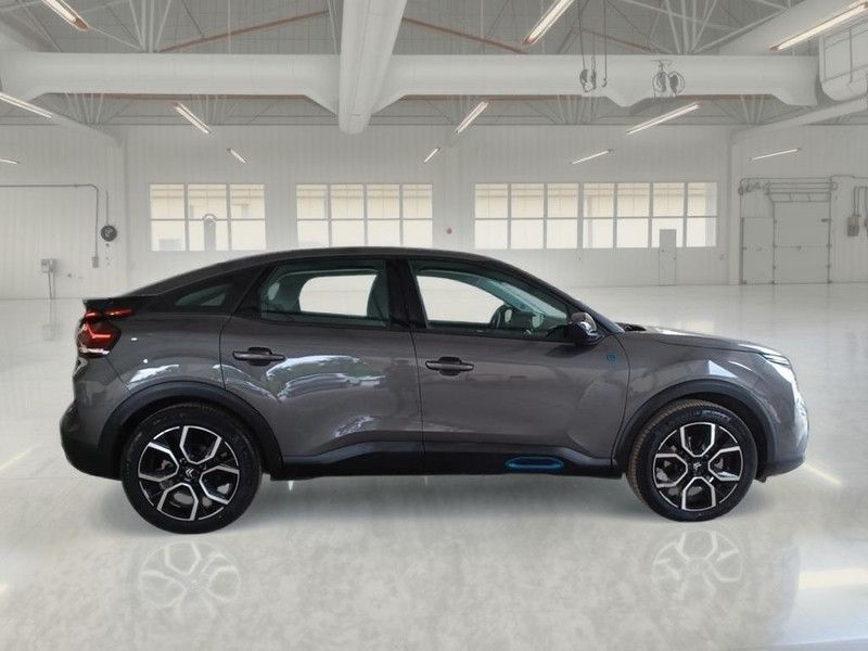 Citroën CITROEN E-C4 57 KW 78 CV ELECTRIC FEEL PACK 5 PO imagem 3