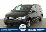 Volkswagen Touran 1.5 TSI DSG Comfortline, 7-Sitzer, AHK, N - Volkswagen Touran Tageszulassungen