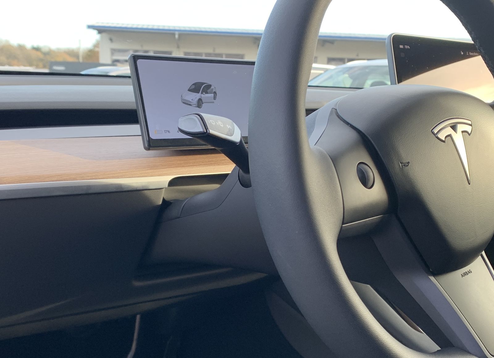 Fahrzeugabbildung Tesla Model Y Long Range Dual AWD*AHK*Keyless*Cam*Pano