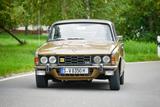 Rover P6 , 3500 S - Rover: 3500