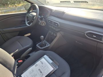 Dacia Sandero - 12