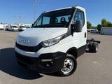 Iveco Daily 35 C13*Fahrgestell*Tempomat*ASR*ESP - Iveco As