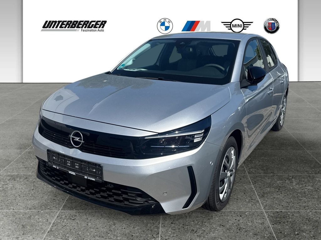 Image of Opel Corsa