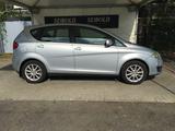 Seat Altea 1.6 TDI Stylance / Style/Autom/Navi/Blueto - Seat Altea: Style