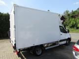 Mercedes-Benz Sprinter 519 CDI V6 Koffer L2 - Mercedes-Benz Kastenwagen hoch + lang Sprinter 6