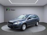 Skoda Octavia Combi 1.4 TSI Klima*CD-Radio - Skoda Octavia aus 2012 mit Benzin-Antrieb: Kombi, 1.4