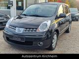Nissan Note Acenta 1.6**4-Zylinder** - gebrauchte Nissan Note aus dem Jahr 2006