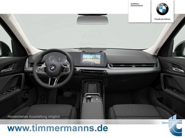 BMW X1 xDrive20d Steptronic Navi DSG Tempom.aktiv foto 4
