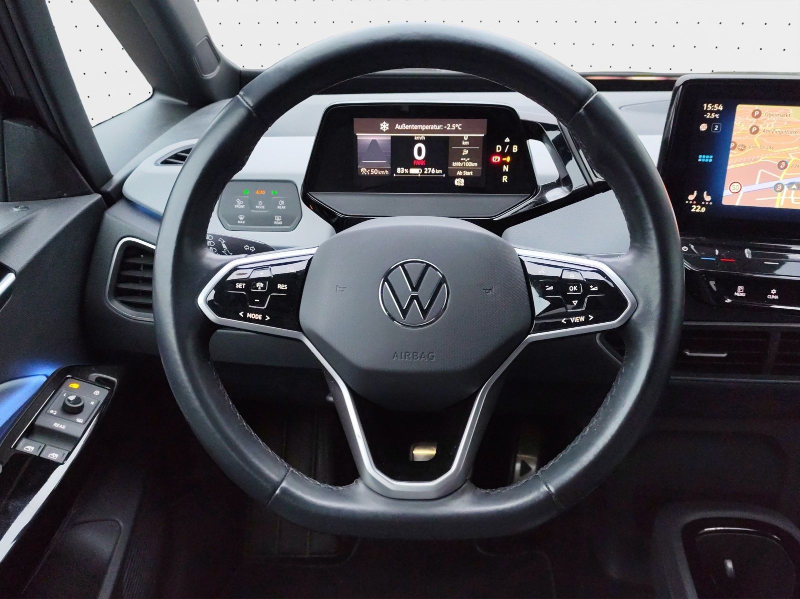 Volkswagen ID.3 - Bild 8