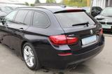 BMW 530d xDrive Tour. M Sportpaket +HUD+RFK+Navi PRO - BMW 530: Sportpaket 530d M