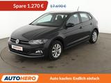 Volkswagen Polo 1.6 TDI Highline Aut.*PANO*LIMITER*PDC*SHZ* - Volkswagen Polo: TDI