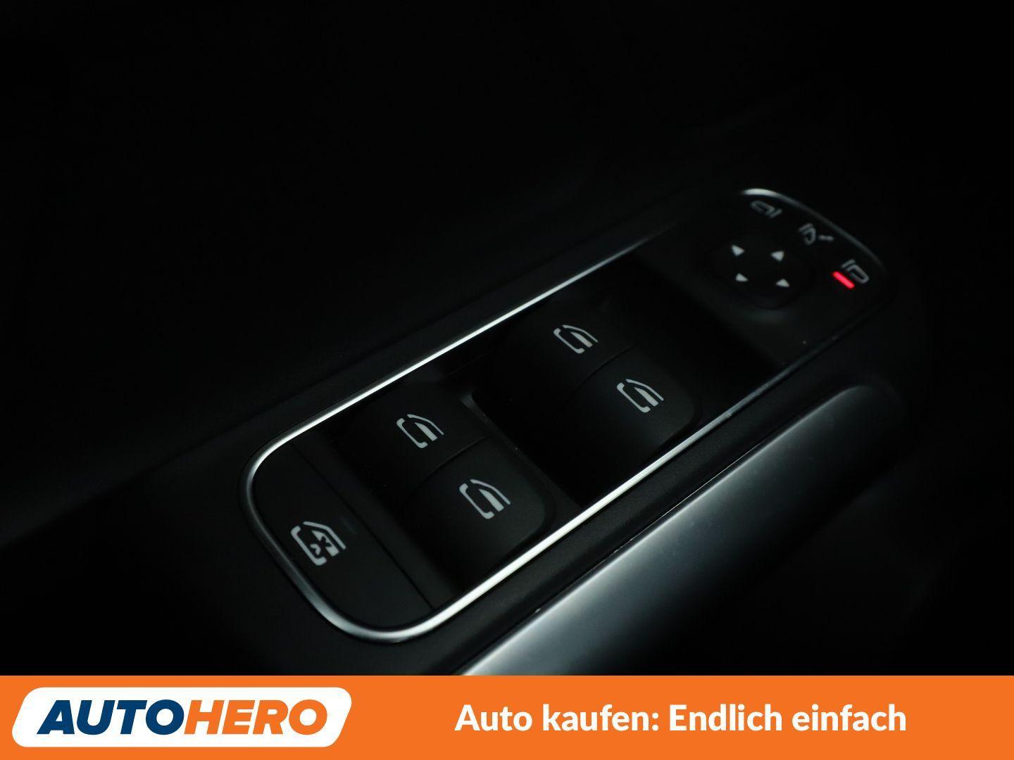 Mercedes-Benz B-Class Mild-Hybrid Progressive Aut*NAVI*LED*ACC*, миниатюра 25