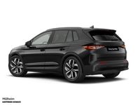 Skoda Elroq - Vorschau Bild 4