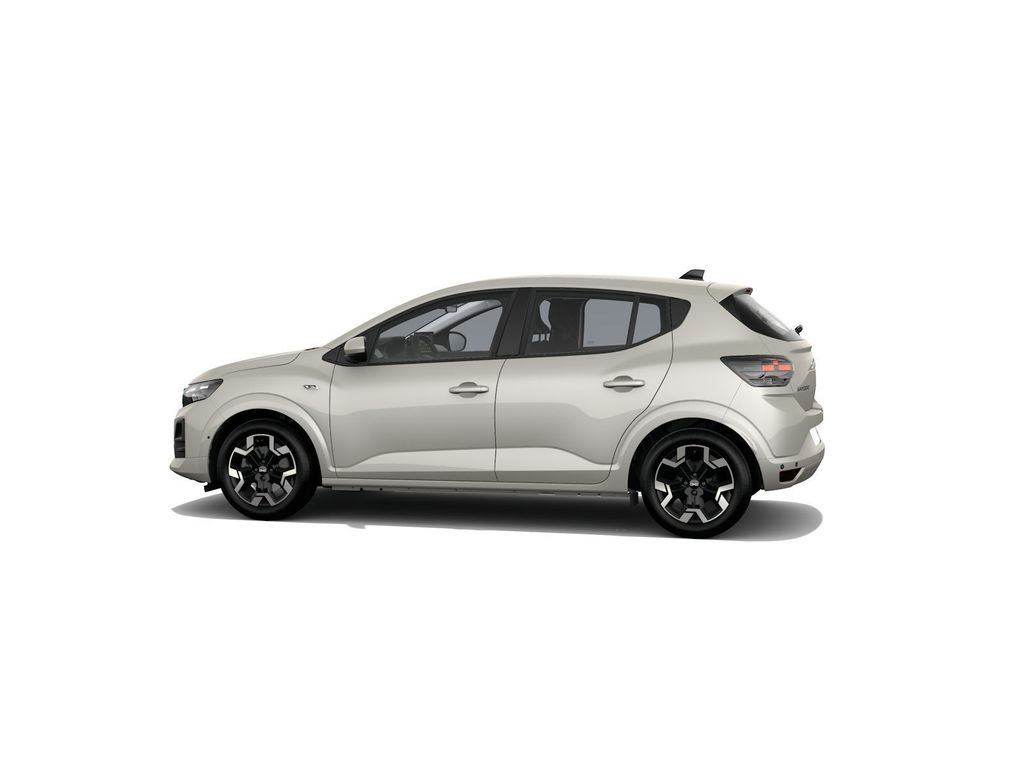 DACIA Sandero - Bild 3
