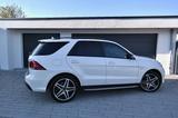 Mercedes-Benz Mercedes GLE 43 AMG NIGHT/DISTR./PANO/AHK/STANDH - Mercedes-Benz GLE 43 AMG von privat