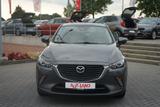 Mazda CX-3 2.0 Kizoku Navi Tempomat Klimaaut. - Mazda: 0