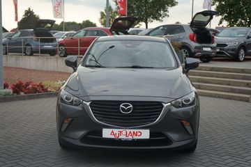 Mazda CX-3 - 3