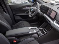 BMW iX1 - Vorschau Bild 21