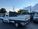 Fiat Ducato Pritsche DOKA 35 130 L4 66TKM/KLIMA/AHK/ - Fiat Ducato: 3l